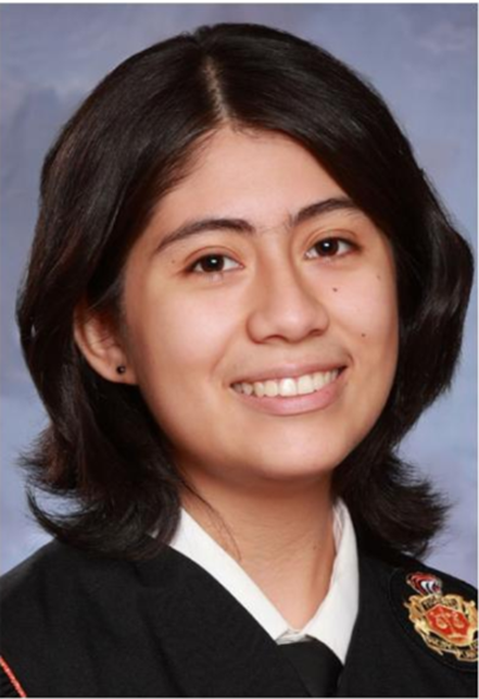 Ashley Galeana Dominguez